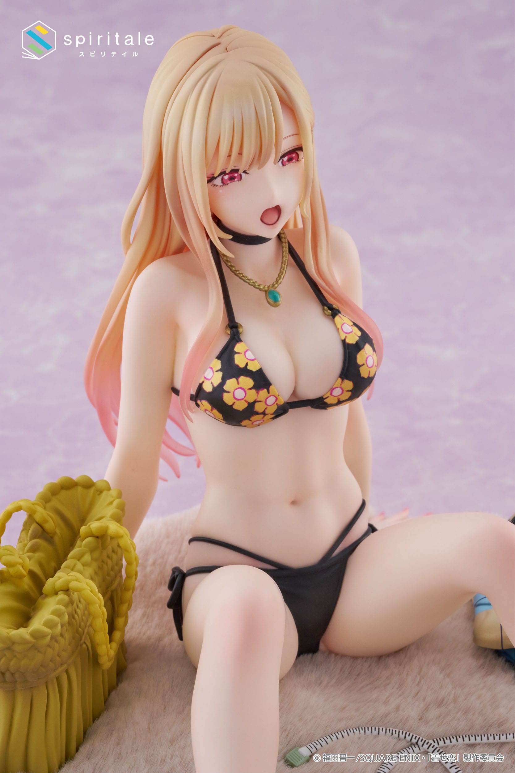 marin kitagawa swimwear ver ()