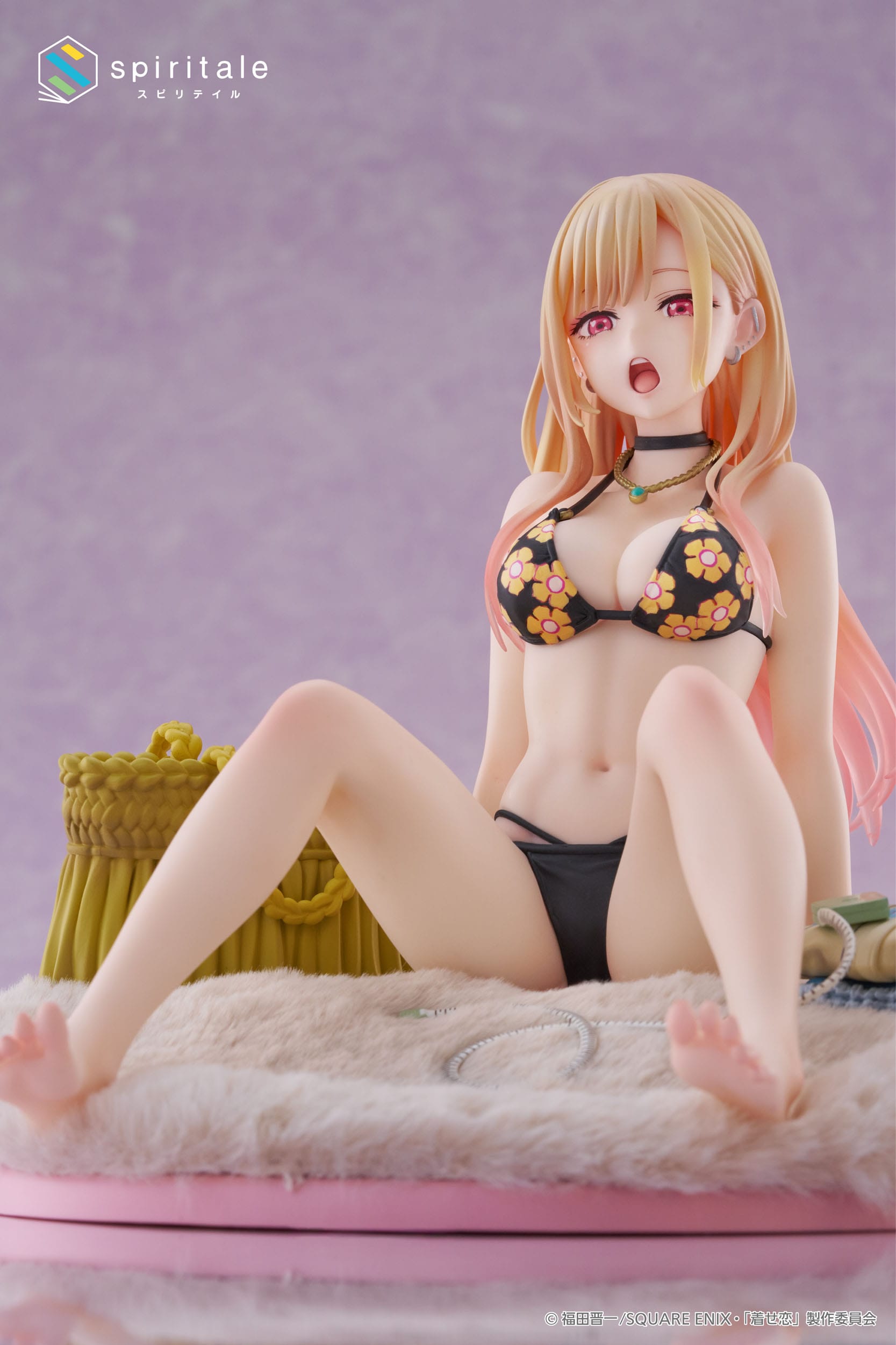 marin kitagawa swimwear ver ()