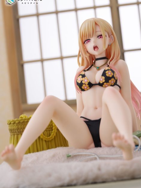 marin kitagawa swimwear ver ()