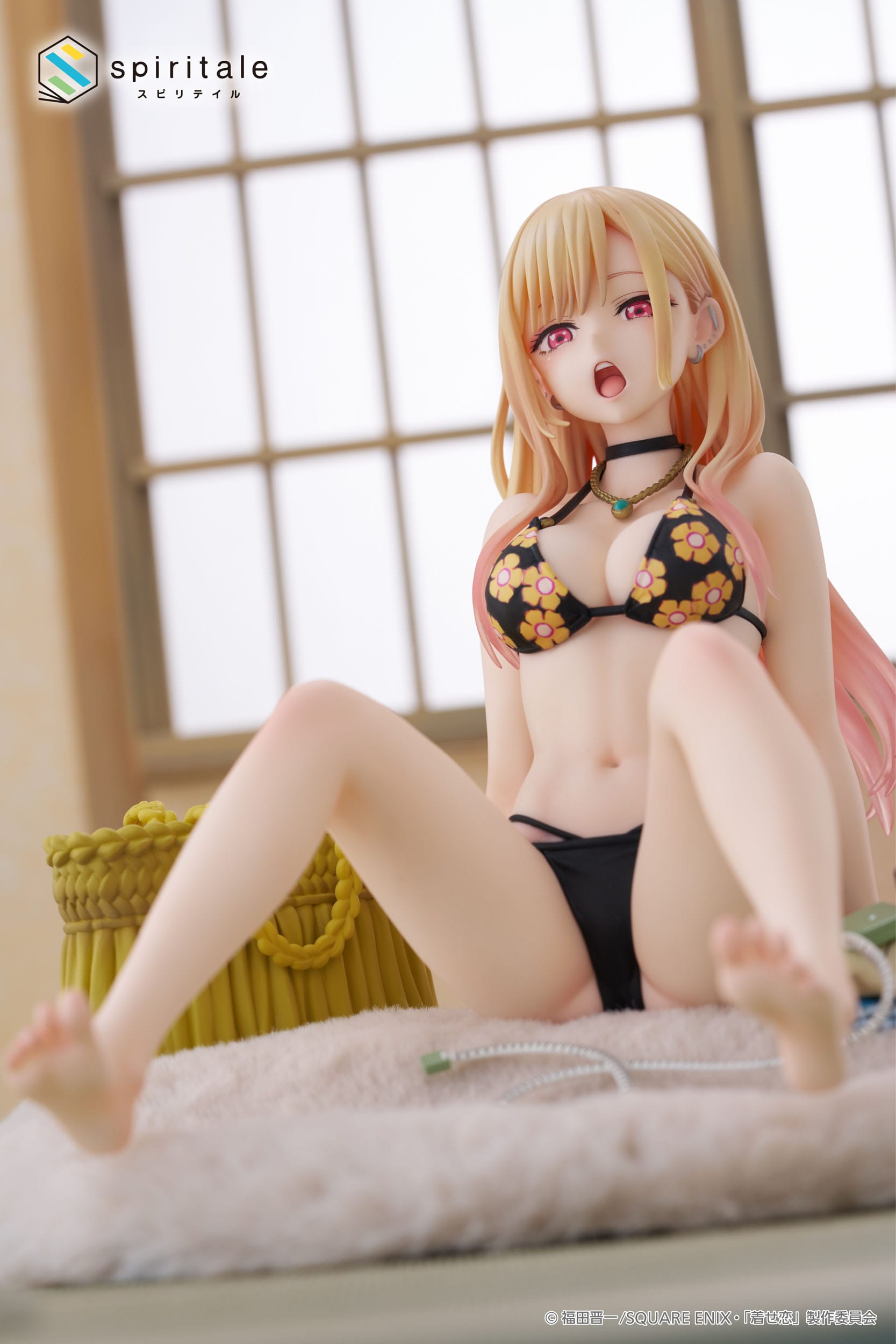 marin kitagawa swimwear ver ()