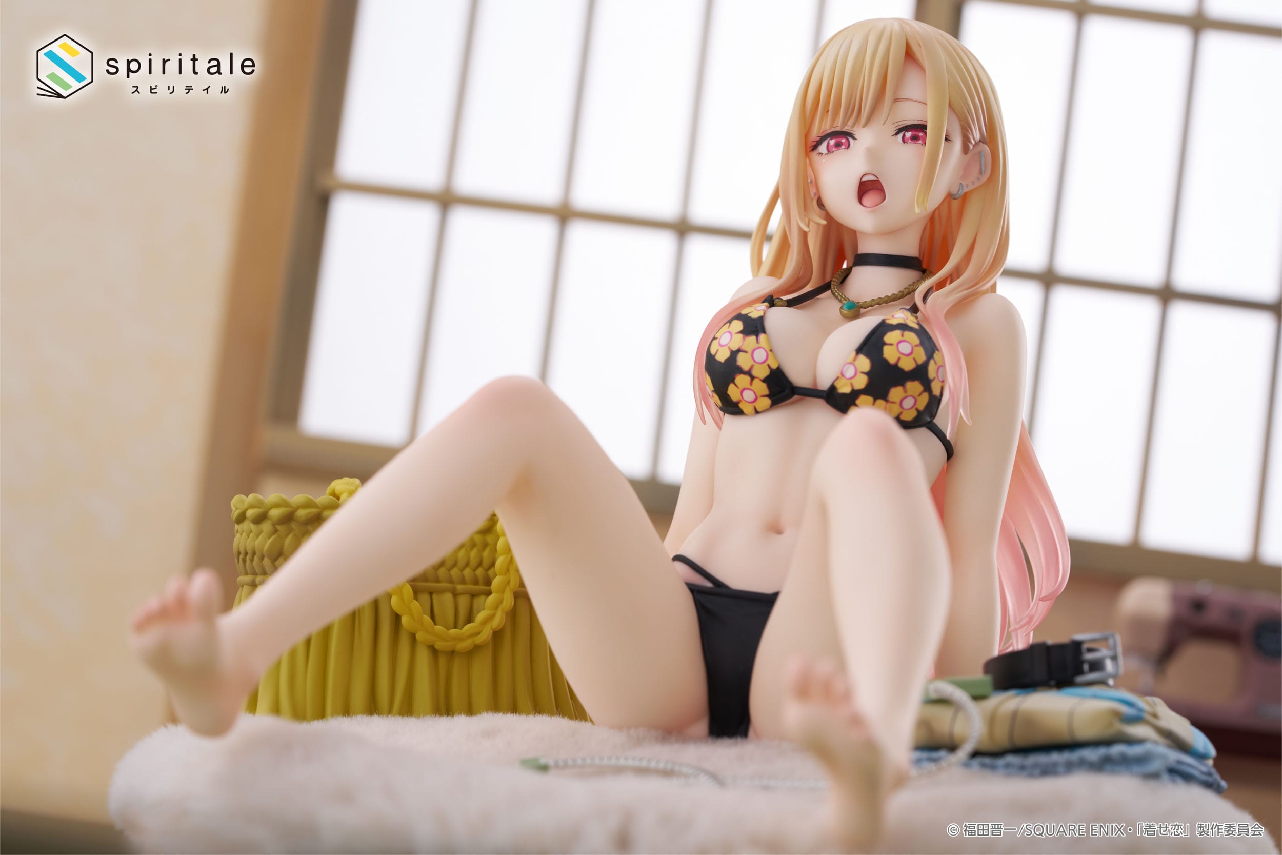 marin kitagawa swimwear ver ()