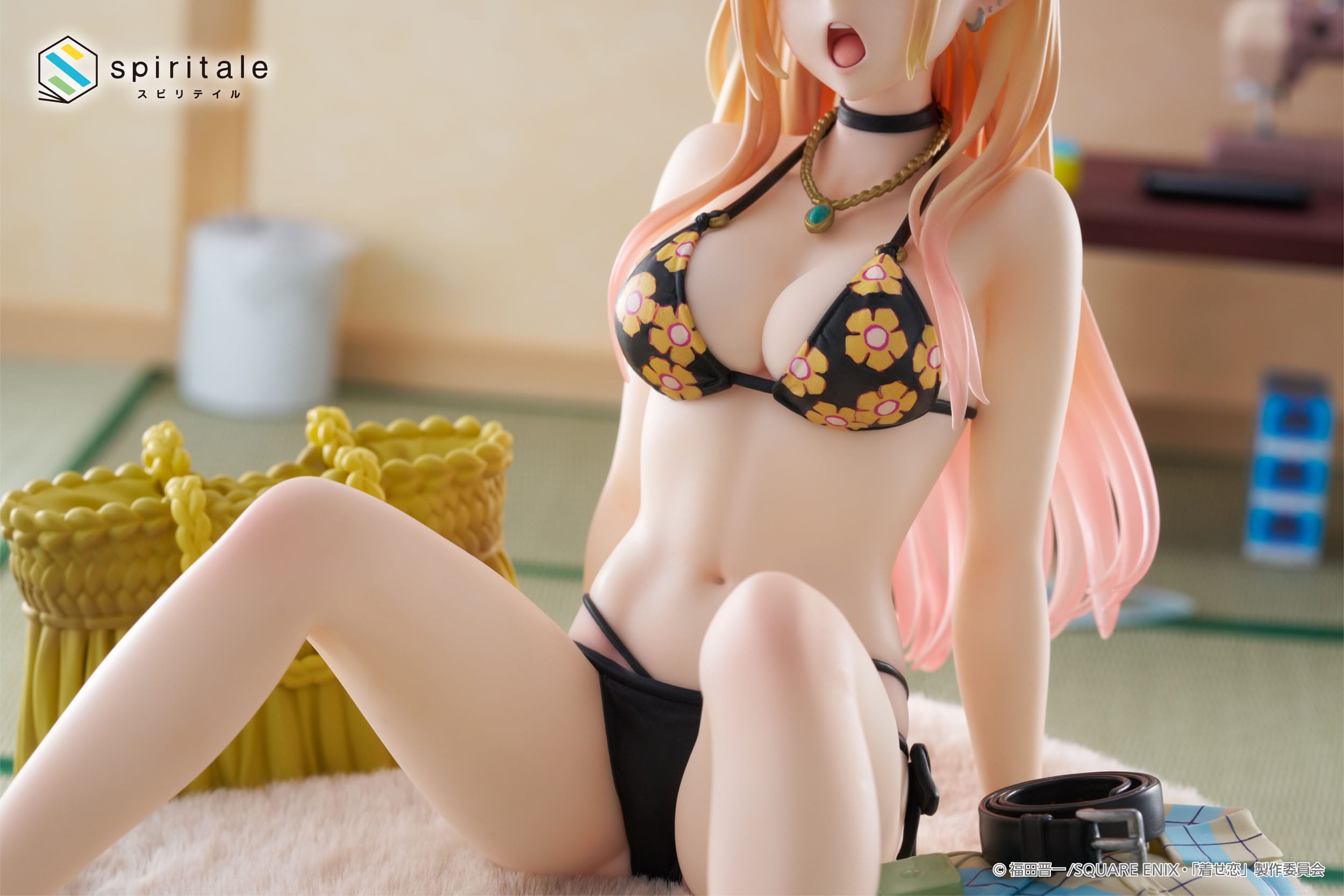 marin kitagawa swimwear ver ()