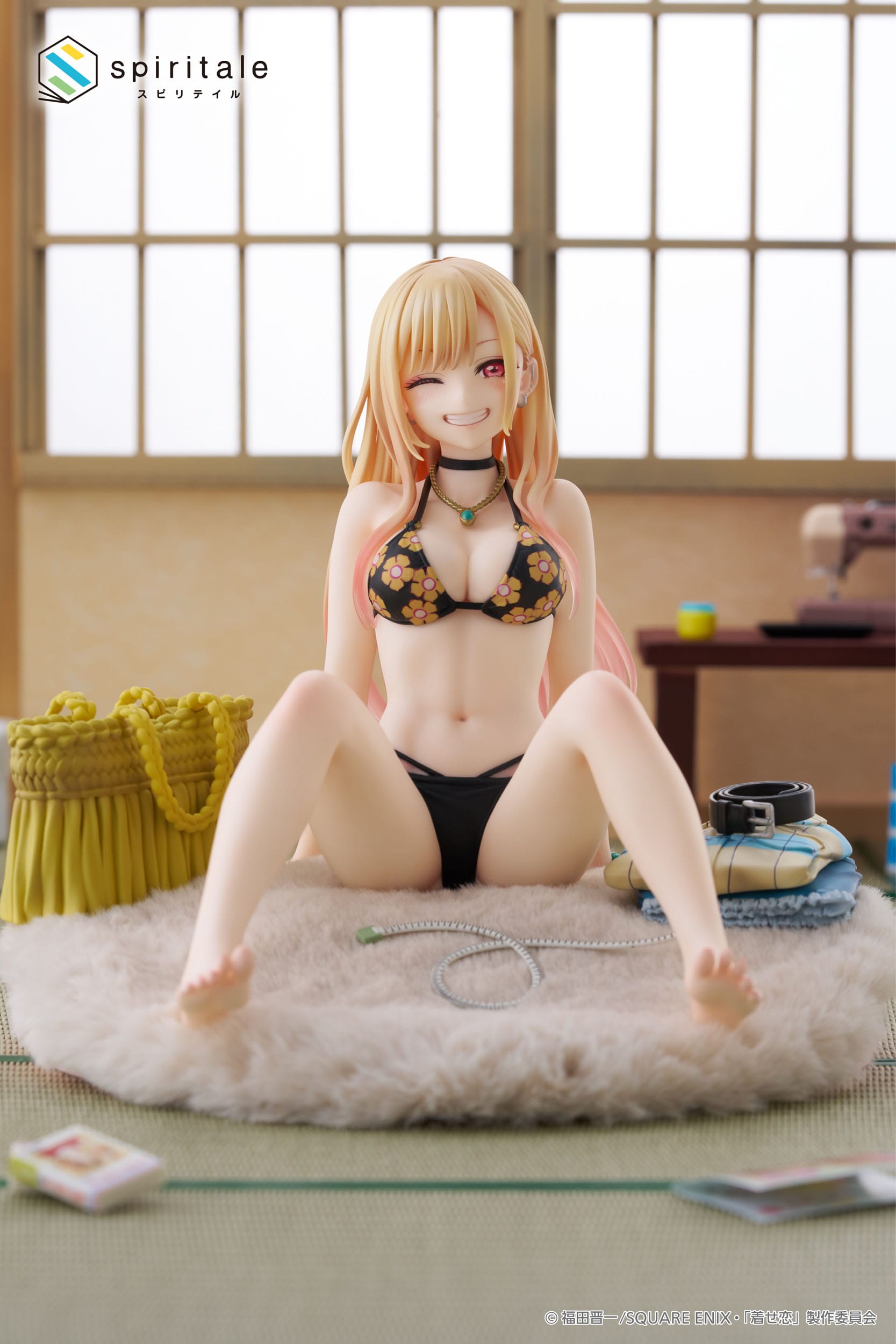 marin kitagawa swimwear ver ()