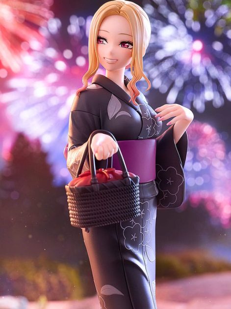 marin kitagawa yukata