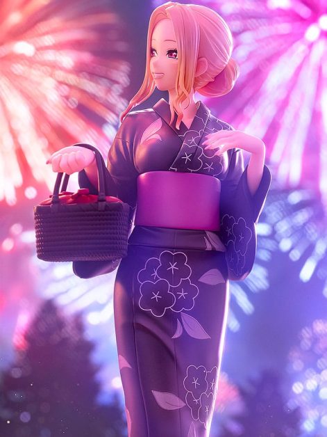 marin kitagawa yukata