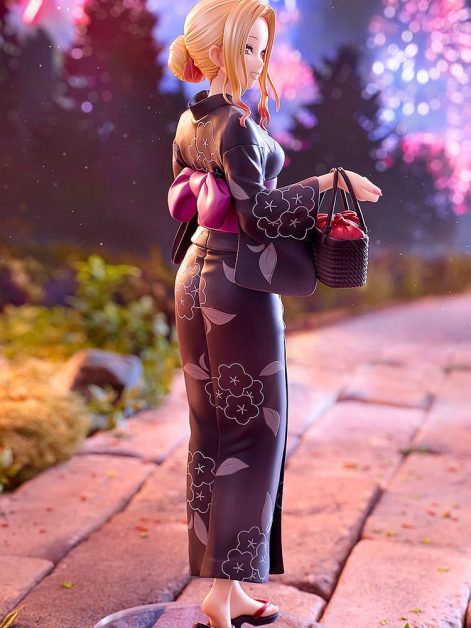 marin kitagawa yukata