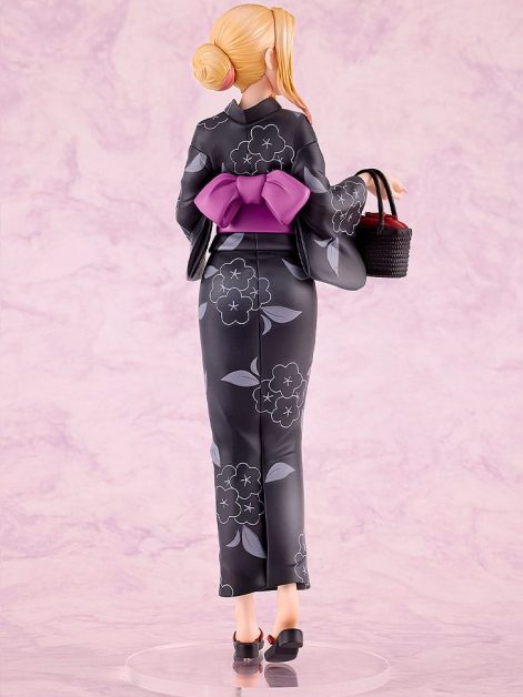 marin kitagawa yukata