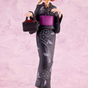 marin kitagawa yukata