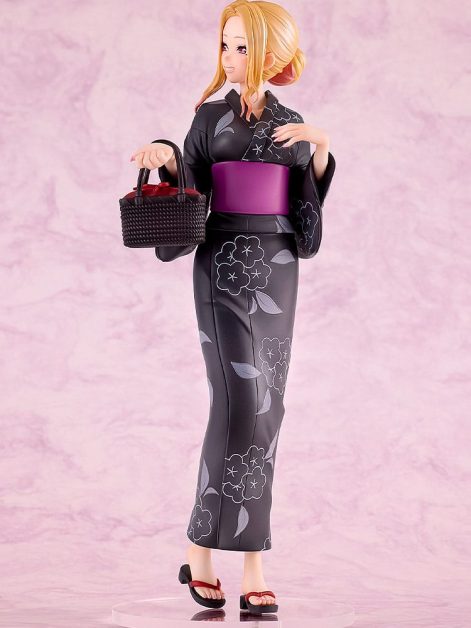 marin kitagawa yukata