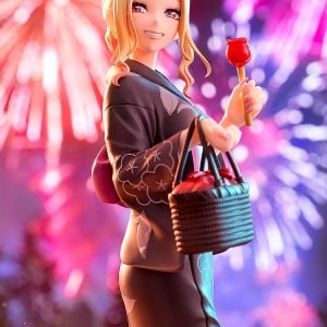 marin kitagawa yukata