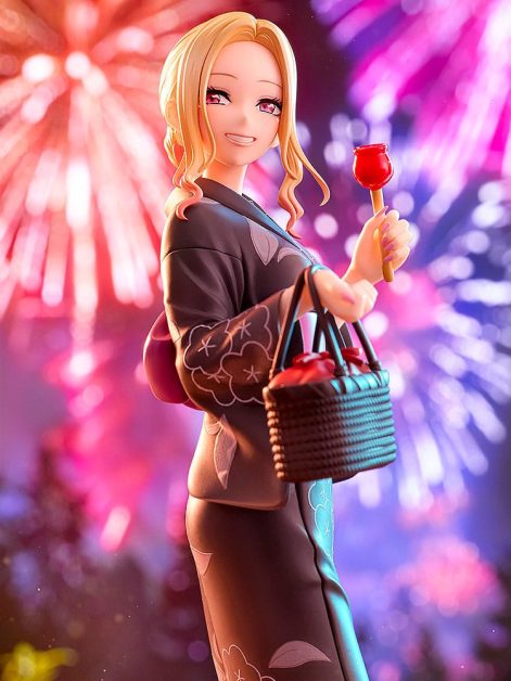 marin kitagawa yukata