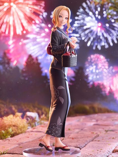 marin kitagawa yukata main