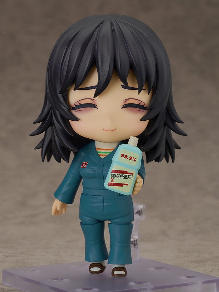 mouthwashing anya nendoroid ()