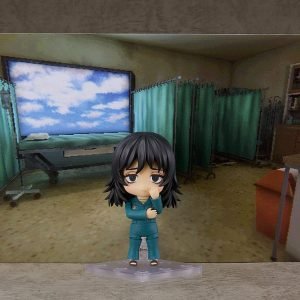 mouthwashing anya nendoroid ()