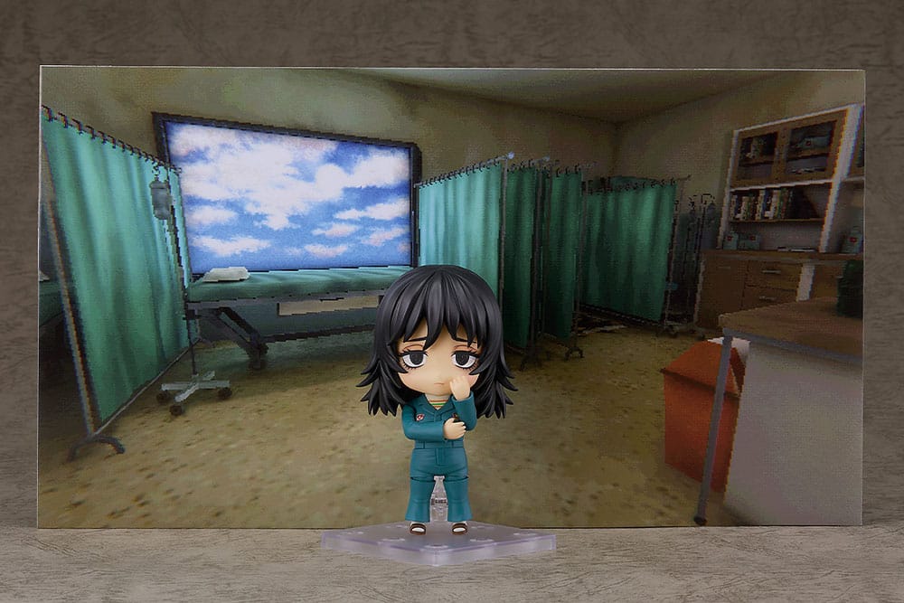 mouthwashing anya nendoroid ()