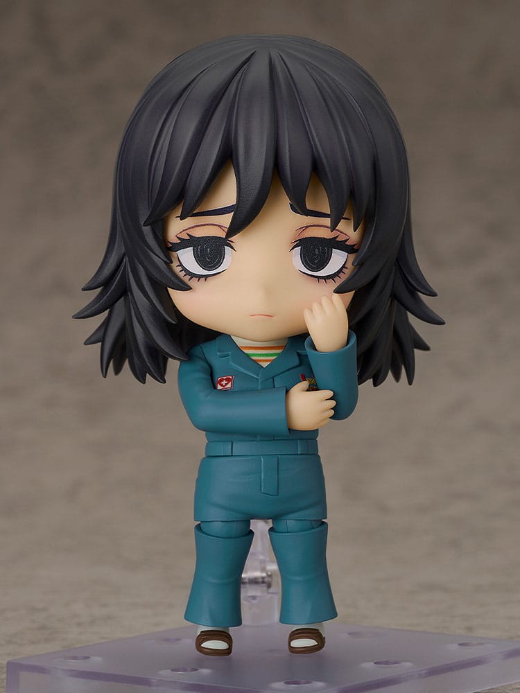 mouthwashing anya nendoroid main