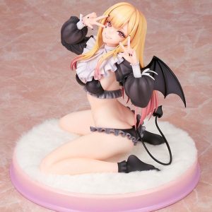 my dress up darling marin kitagawa liz ver scale figure ()