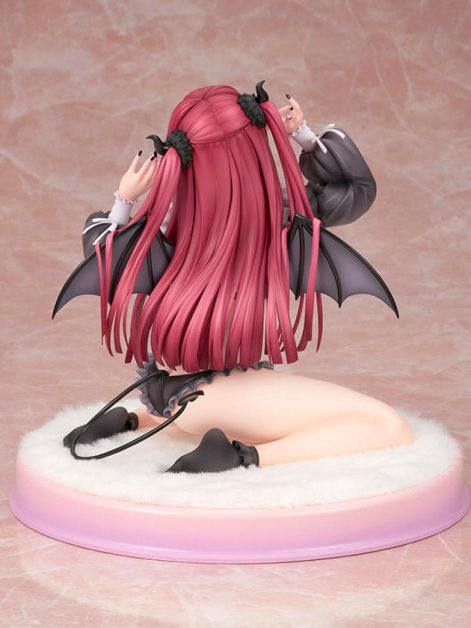 my dress up darling marin kitagawa liz ver scale figure ()