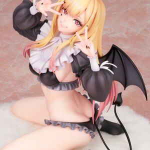 my dress up darling marin kitagawa liz ver scale figure ()