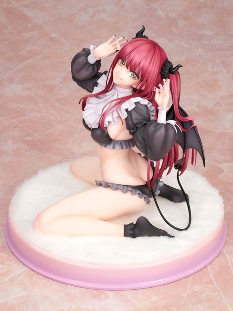 my dress up darling marin kitagawa liz ver scale figure ()