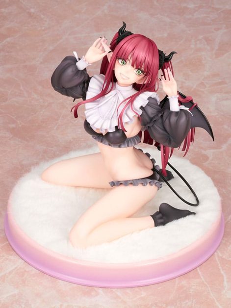 my dress up darling marin kitagawa liz ver scale figure ()