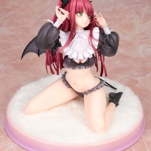 my dress up darling marin kitagawa liz ver scale figure ()