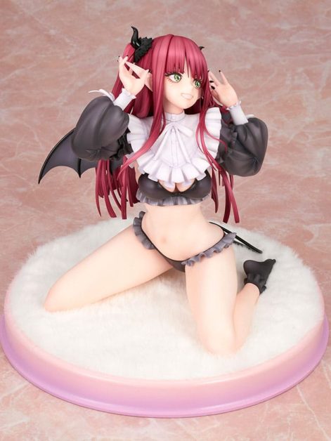 my dress up darling marin kitagawa liz ver scale figure ()