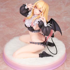 my dress up darling marin kitagawa liz ver scale figure main