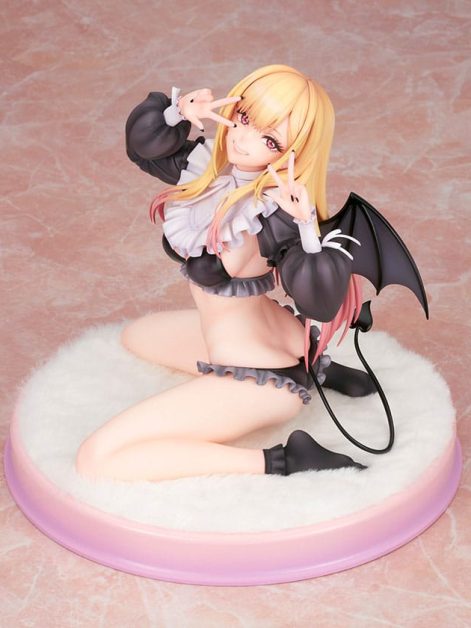 my dress up darling marin kitagawa liz ver scale figure main