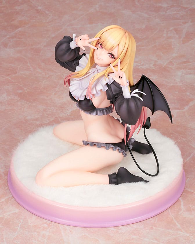 my dress up darling marin kitagawa liz ver scale figure main