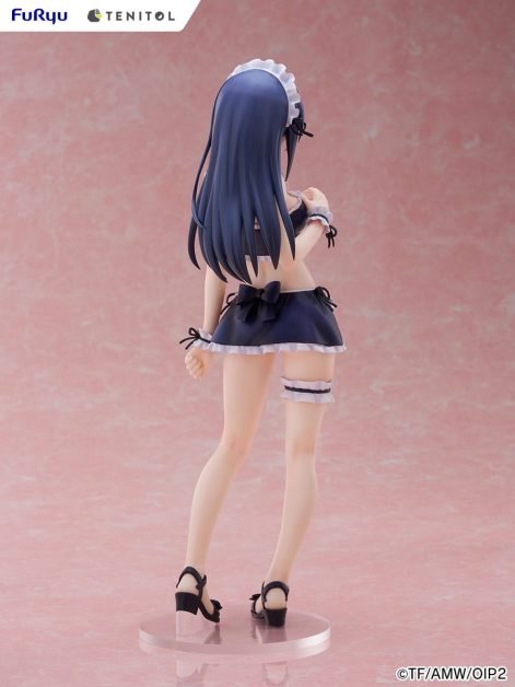 oreimo ayase aragaki swimsuits maid ver ()