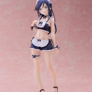 oreimo ayase aragaki swimsuits maid ver ()