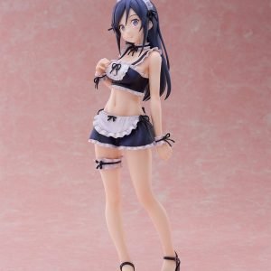 oreimo ayase aragaki swimsuits maid ver ()