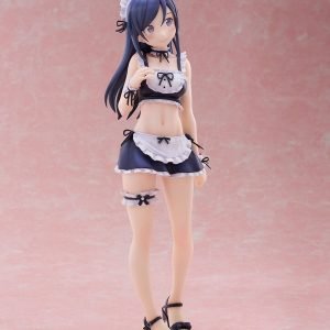 oreimo ayase aragaki swimsuits maid ver ()
