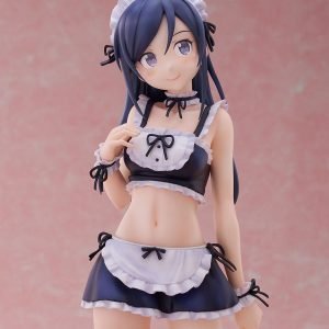 oreimo ayase aragaki swimsuits maid ver ()
