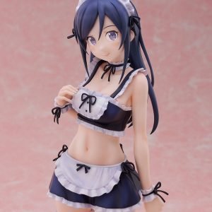 oreimo ayase aragaki swimsuits maid ver ()