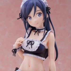 oreimo ayase aragaki swimsuits maid ver ()