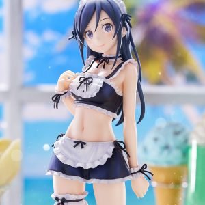 oreimo ayase aragaki swimsuits maid ver ()
