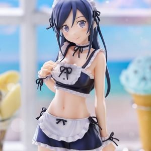 oreimo ayase aragaki swimsuits maid ver ()