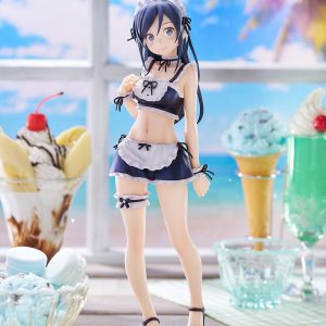 oreimo ayase aragaki swimsuits maid ver main