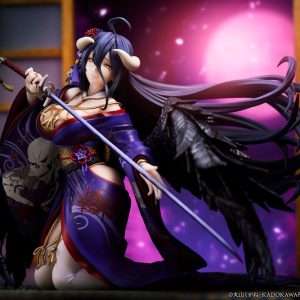 overlord albedo gyoso ver scale figure ()