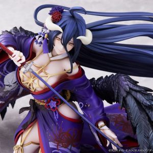 overlord albedo gyoso ver scale figure ()