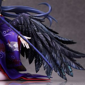 overlord albedo gyoso ver scale figure ()