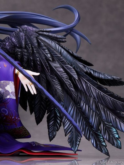 overlord albedo gyoso ver scale figure ()