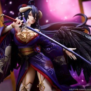 overlord albedo gyoso ver scale figure ()