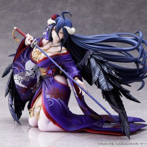 overlord albedo gyoso ver scale figure ()