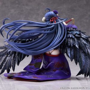 overlord albedo gyoso ver scale figure ()