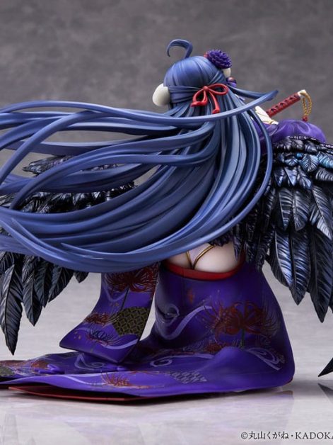 overlord albedo gyoso ver scale figure ()