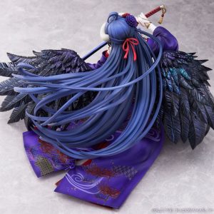 overlord albedo gyoso ver scale figure ()