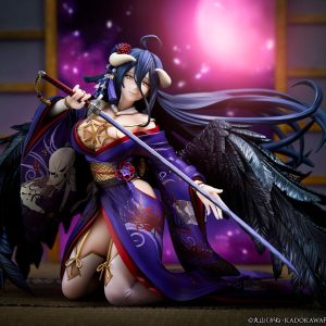 overlord albedo gyoso ver scale figure main